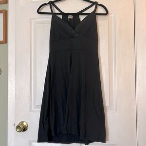 American Rag black Dress Large